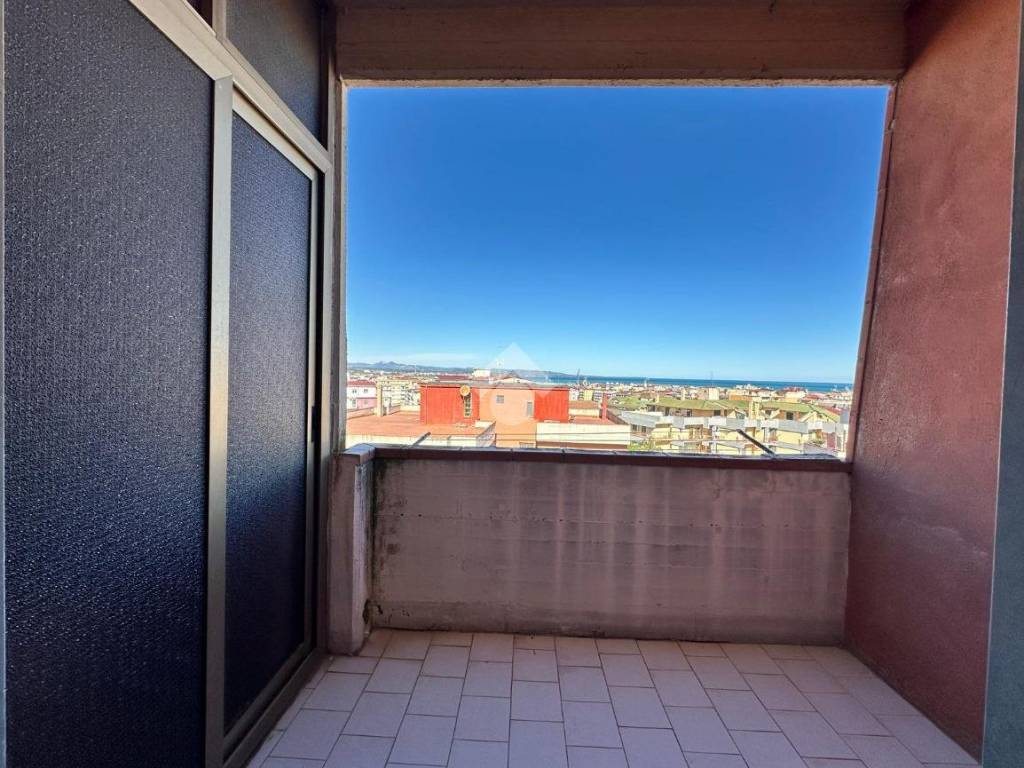 Appartamento a Crotone in Via Cesare Terranova, 20 - Foto 4