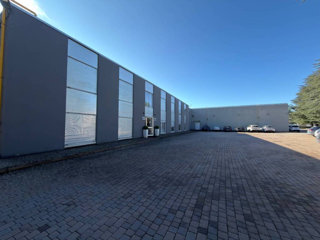 Immobile a Fabriano in via Lamberto Corsi, 15 - Foto 2