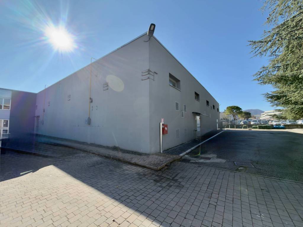 Immobile a Fabriano in via Lamberto Corsi, 15 - Foto 4