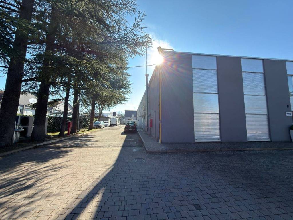 Immobile a Fabriano in via Lamberto Corsi, 15 - Foto 5