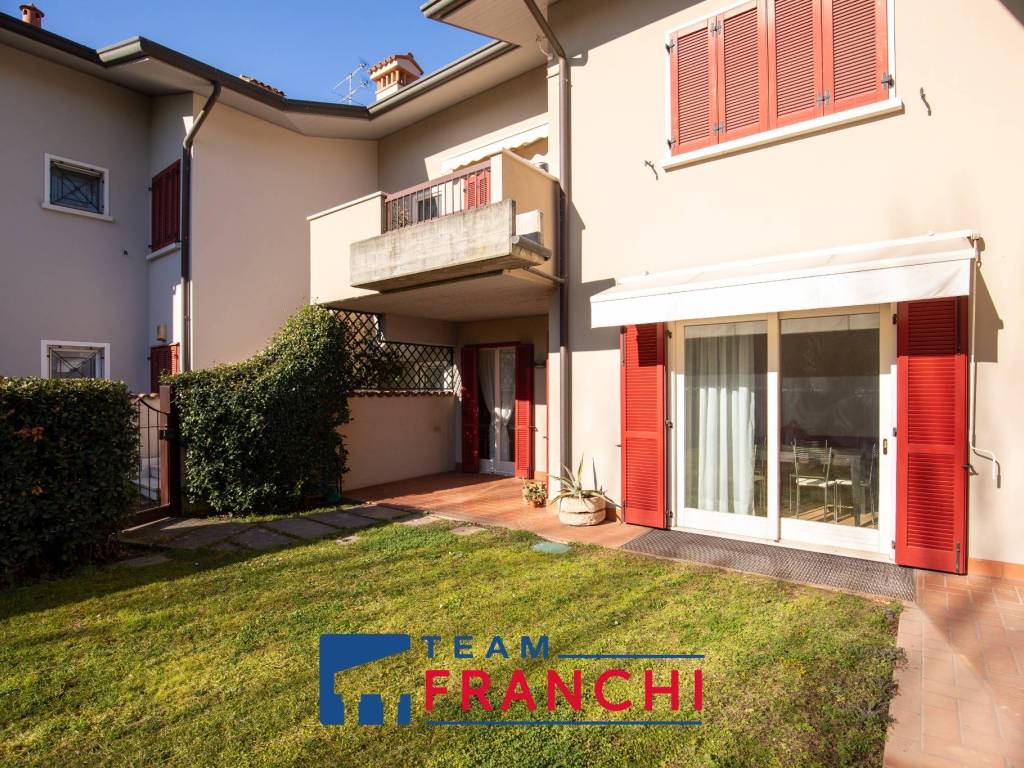 Appartamento a Brescia in Via Monte Mascheda, 33 - Foto 2