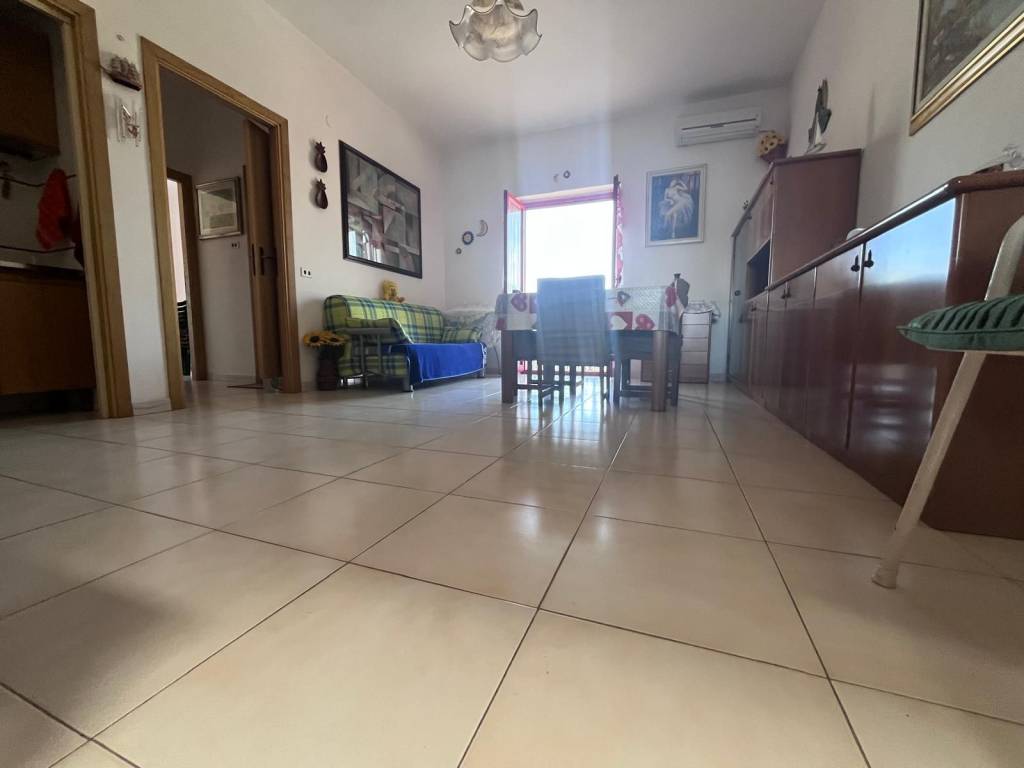 Appartamento a Chieuti in Via Oceano Atlantico - Foto 3