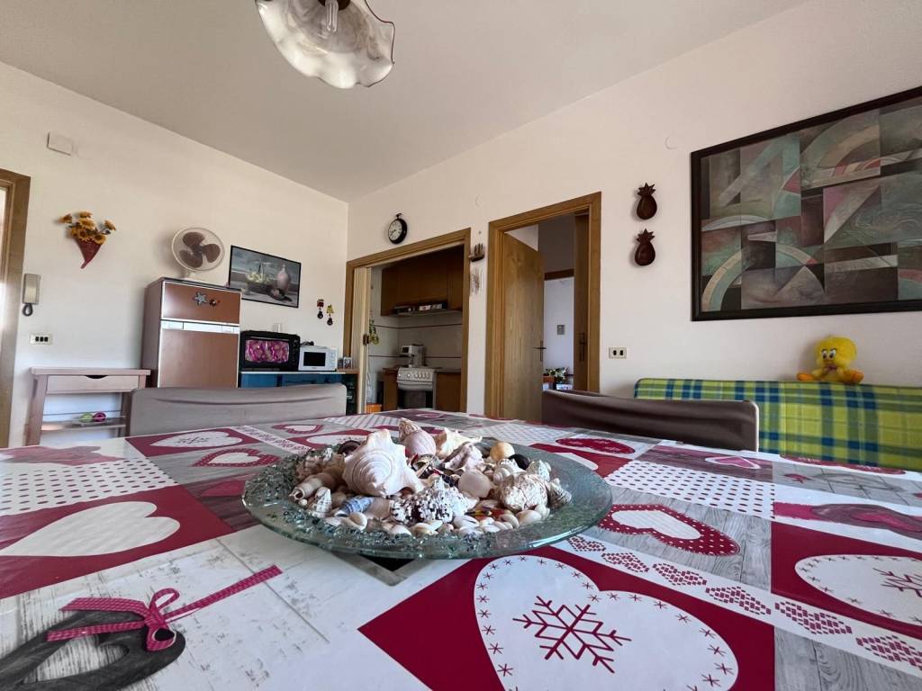 Appartamento a Chieuti in Via Oceano Atlantico - Foto 4