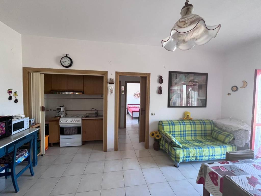 Appartamento a Chieuti in Via Oceano Atlantico - Foto 5