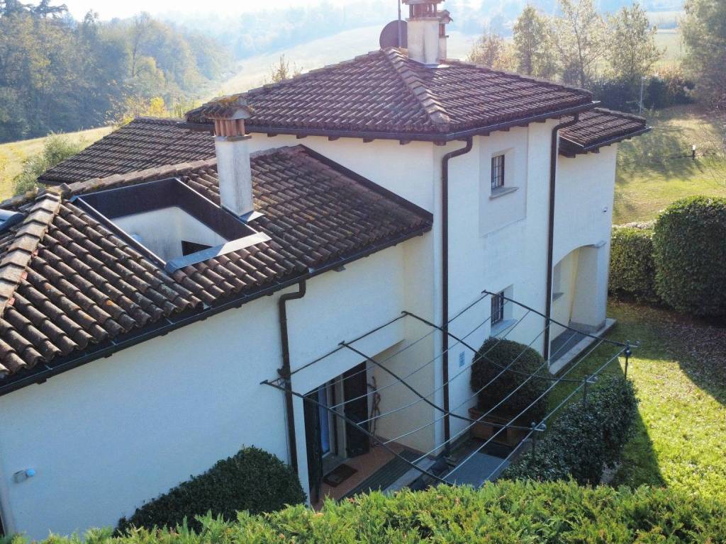 Villa a San lazzaro di savena in Via Pontebuco, 60 - Foto 2
