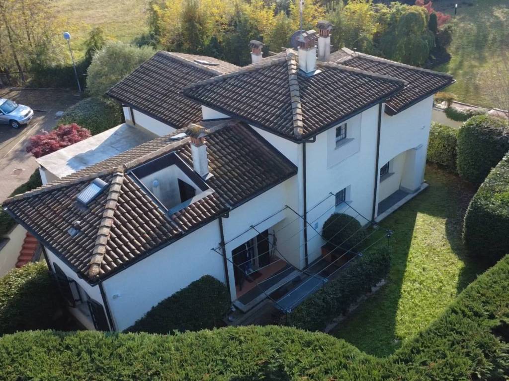 Villa a San lazzaro di savena in Via Pontebuco, 60 - Foto 3