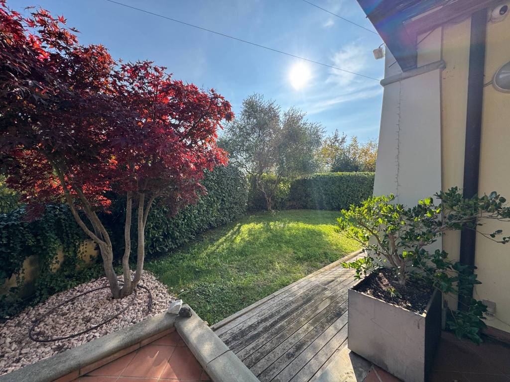 Villa a San lazzaro di savena in Via Pontebuco, 60 - Foto 5