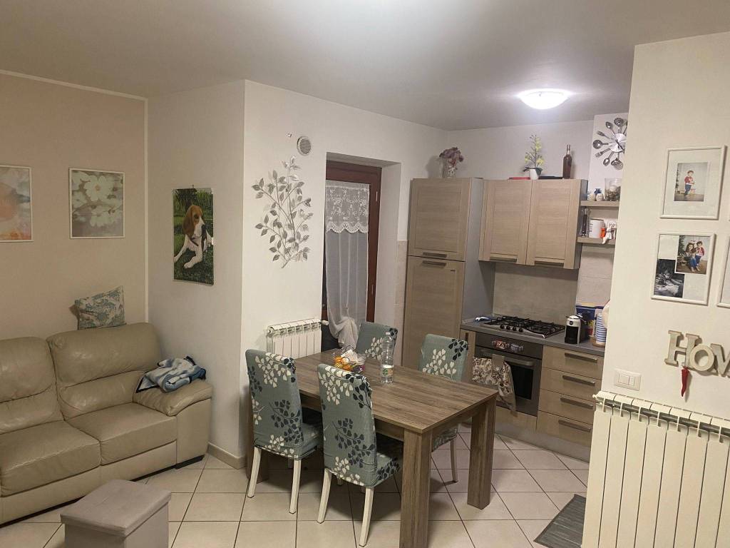 Appartamento a Terni in Via Gabelletta - Foto 2