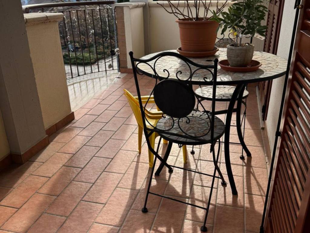 Appartamento a Terni in Via Gabelletta - Foto 4