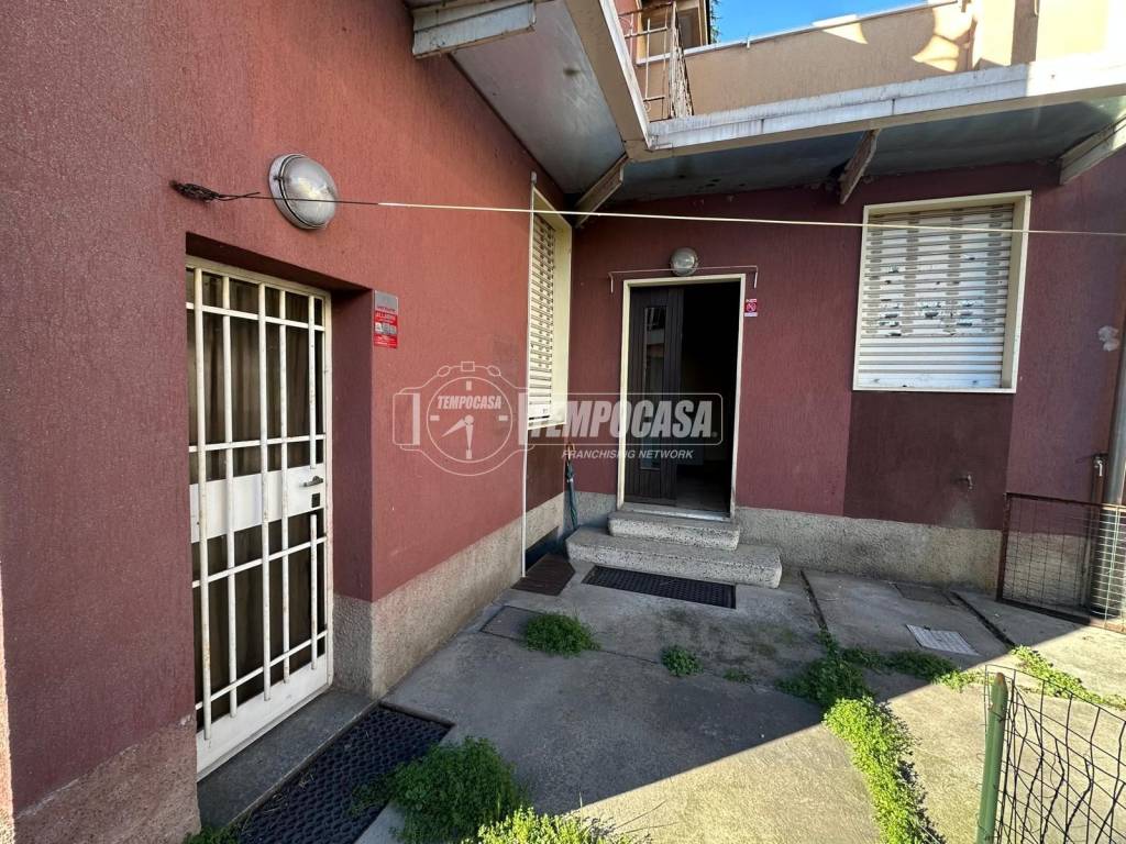 Villa a Rho in Via alessandro volta 45 - Foto 4