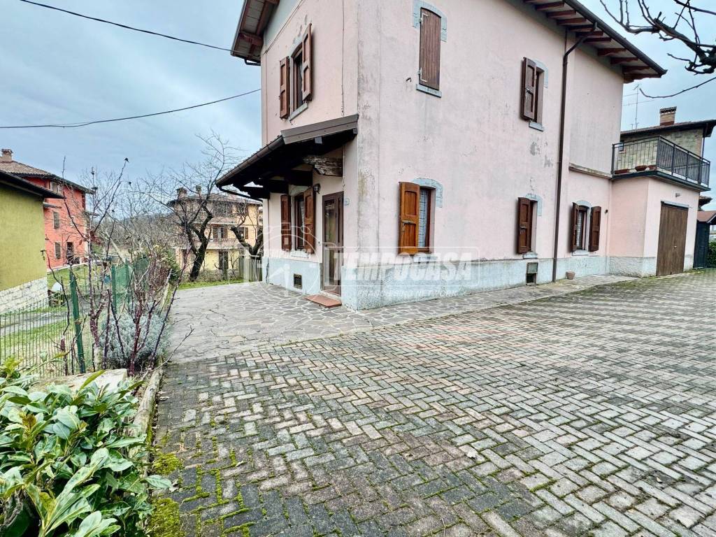 Casa indipendente a Pavullo nel frignano - Foto 2