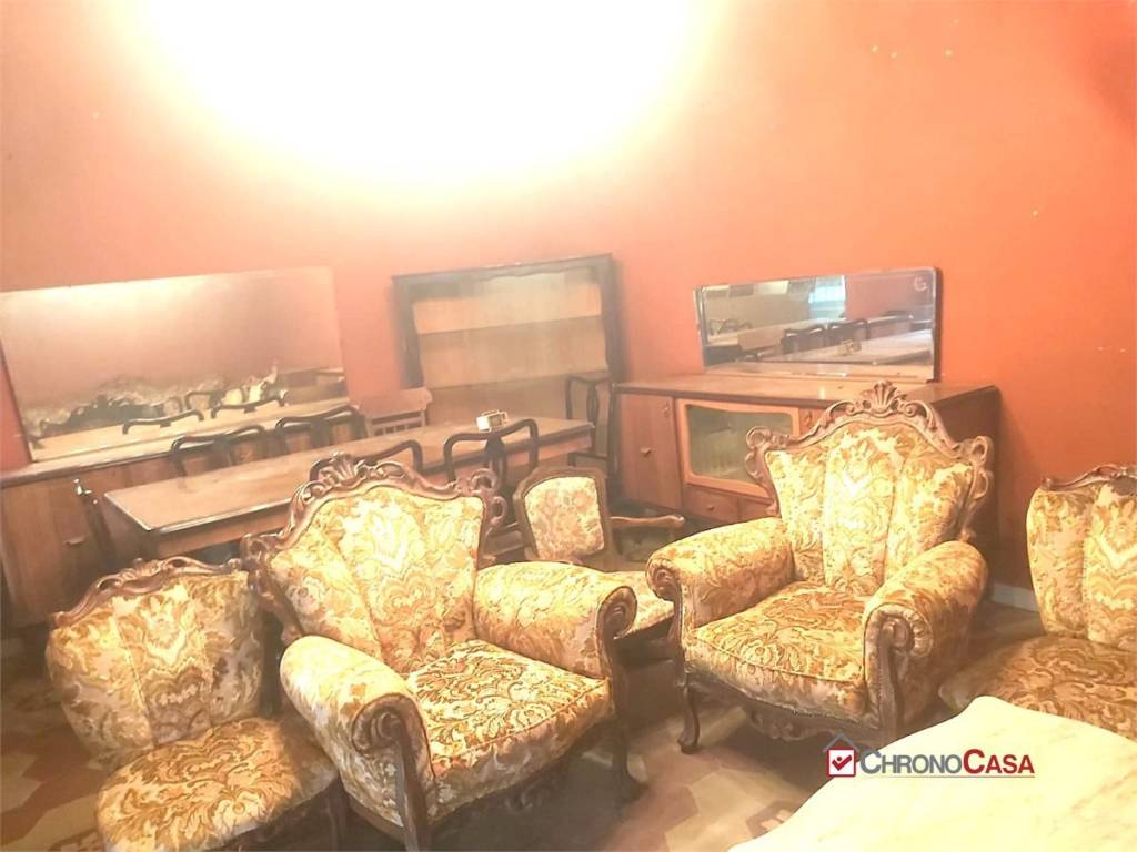 Appartamento a Messina in Piazza Giovanni Verga - Foto 2