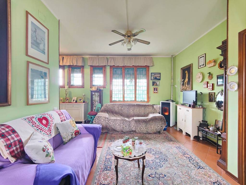 Appartamento a Vecchiano in Via Manin - Foto 3