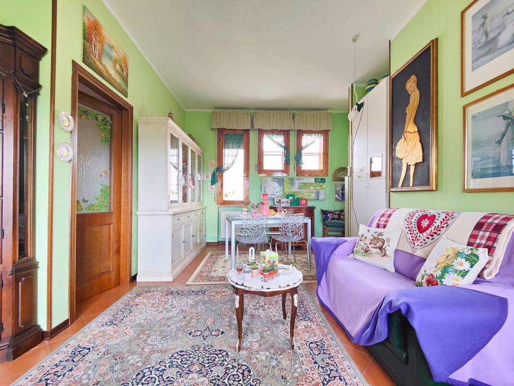 Appartamento a Vecchiano in Via Manin - Foto 4