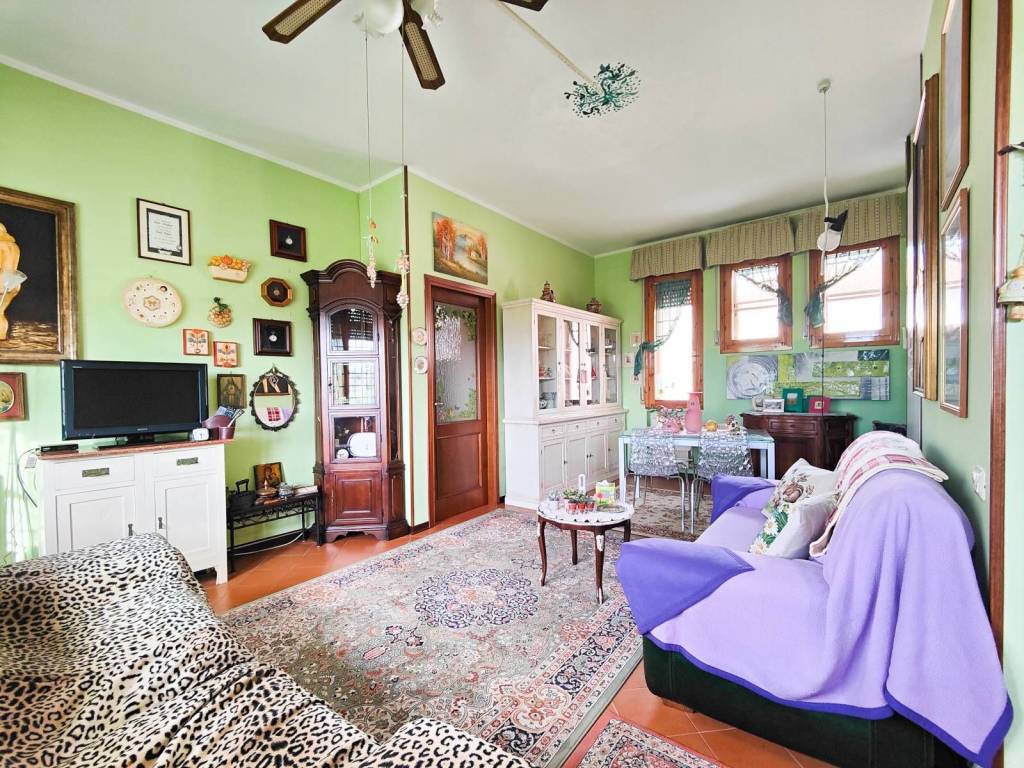 Appartamento a Vecchiano in Via Manin - Foto 5