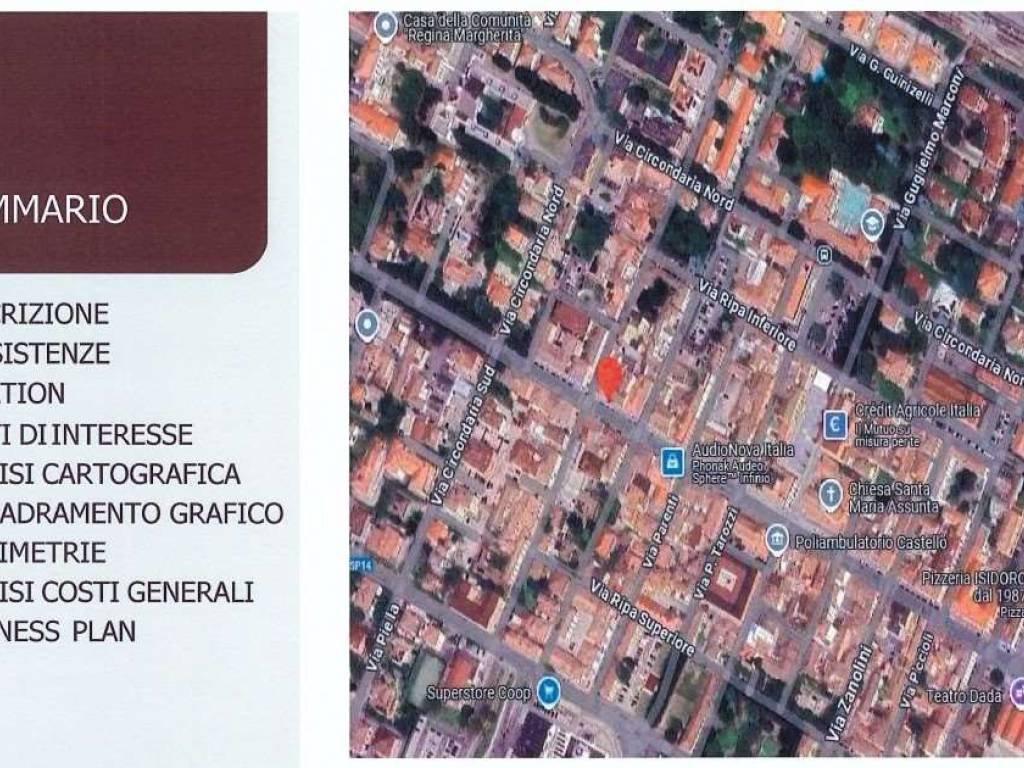 Appartamento a Castelfranco emilia in corso martiri - Foto 2