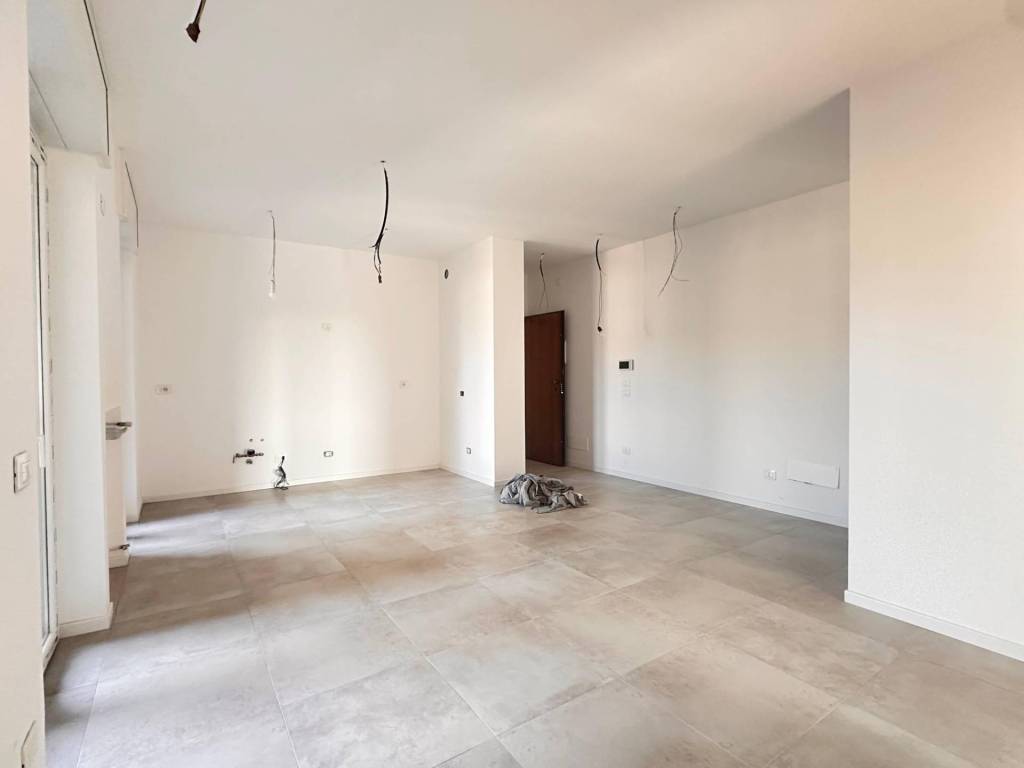 Appartamento a Bergamo in Via Molino Baertsch, 4 - Foto 2