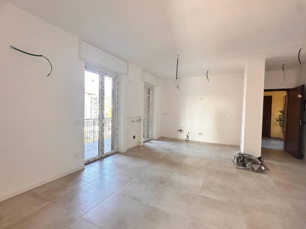 Appartamento a Bergamo in Via Molino Baertsch, 4 - Foto 3