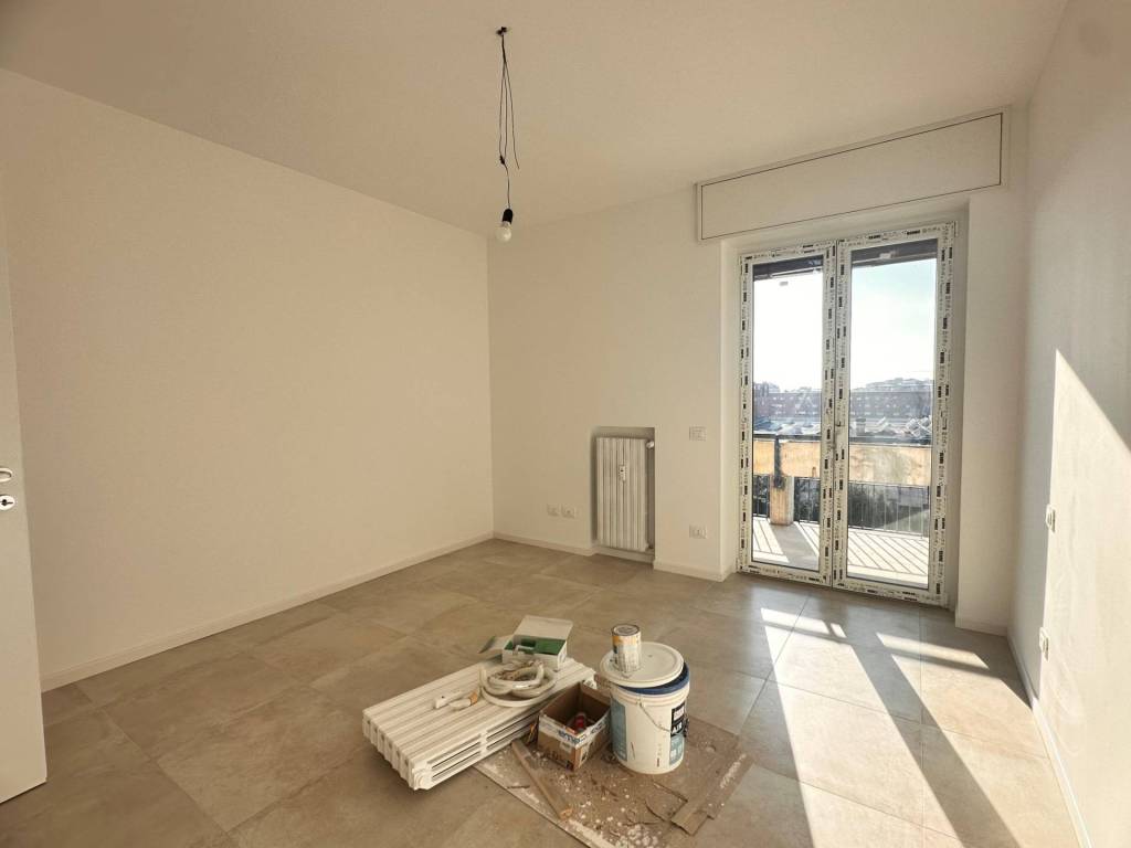 Appartamento a Bergamo in Via Molino Baertsch, 4 - Foto 5