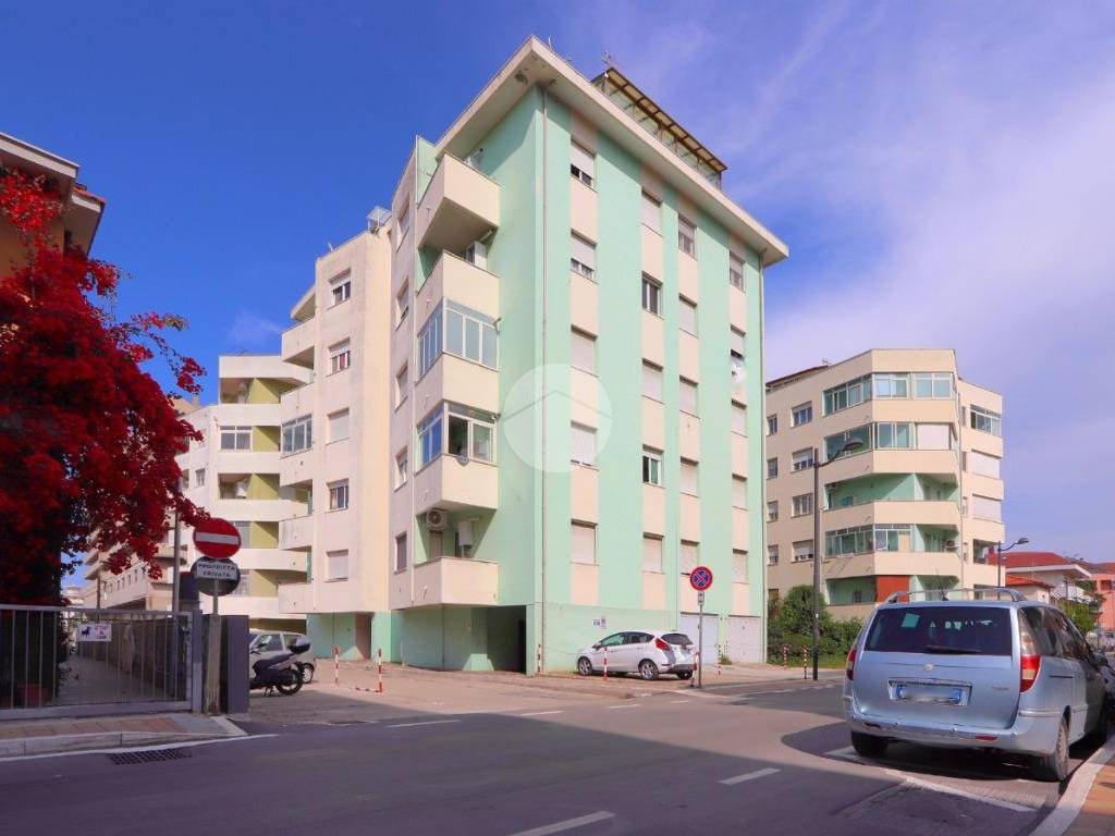 Appartamento a Montesilvano in Via lazio, 61 - Foto 2