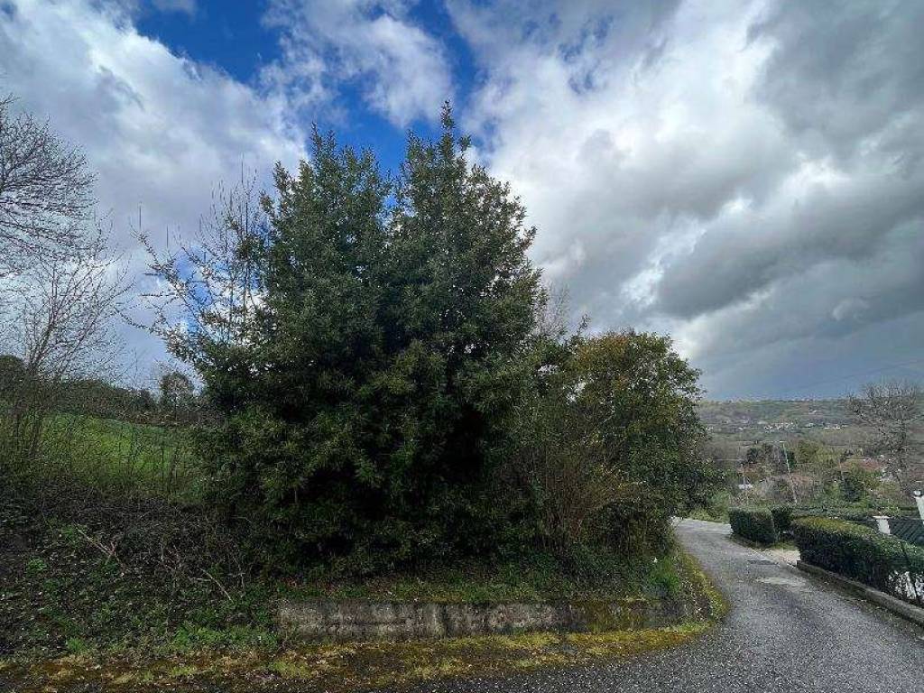 Terreno a Benevento in Contrada Torre Alfieri - Foto 2