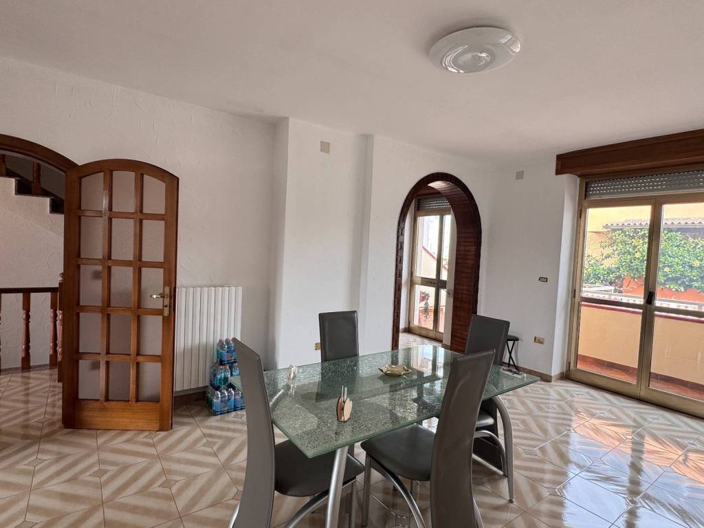 Casa indipendente a Presicce-acquarica in Via Sandro Pertini, 25 - Foto 2