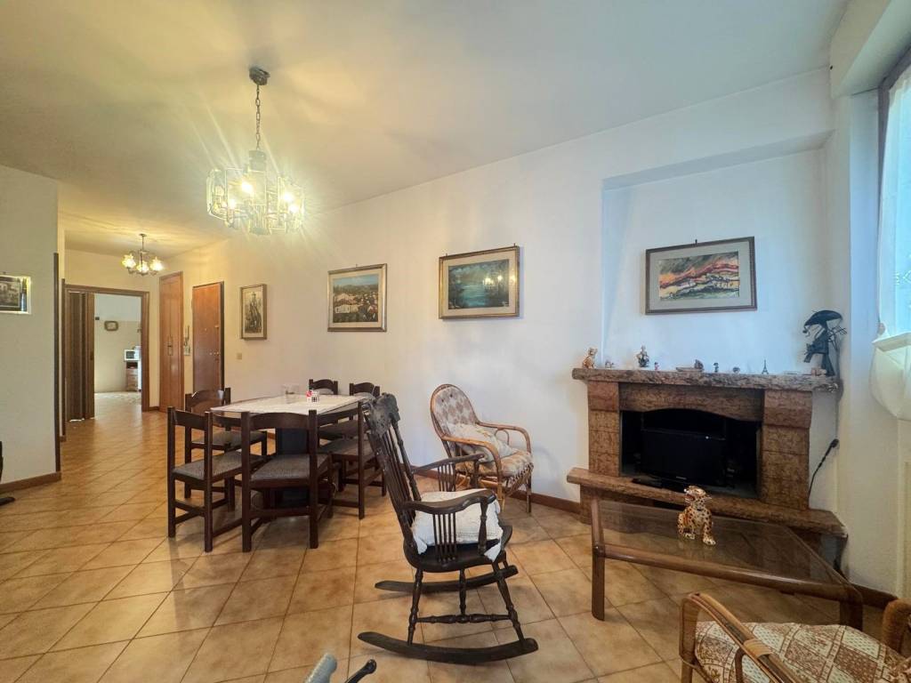 Appartamento a Tivoli in Via Orazio, 7 - Foto 5