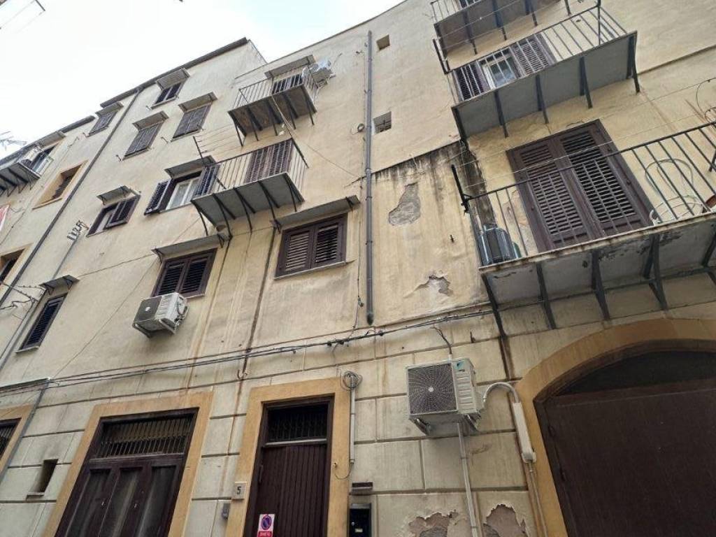 Appartamento a Palermo in Via San Giosafat, 5 - Foto 2
