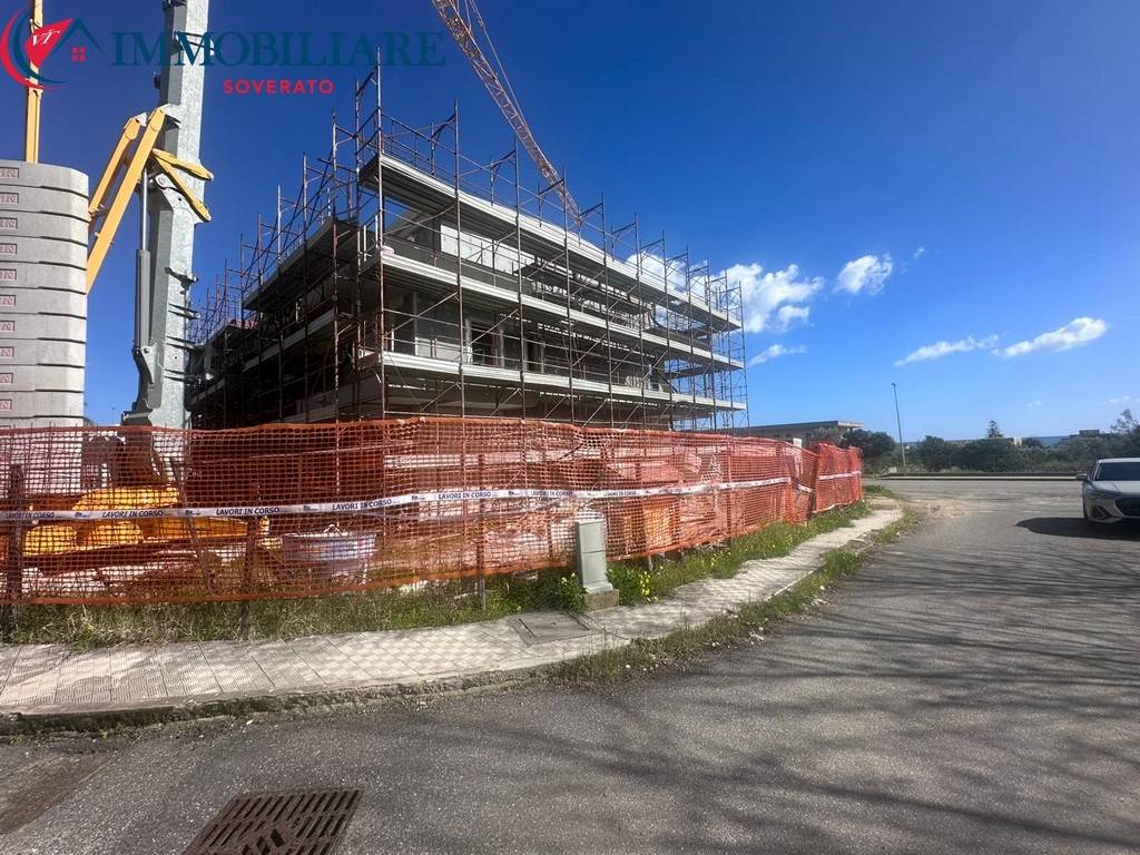 Appartamento a Montauro in Via Nazionale, 28 - Foto 2