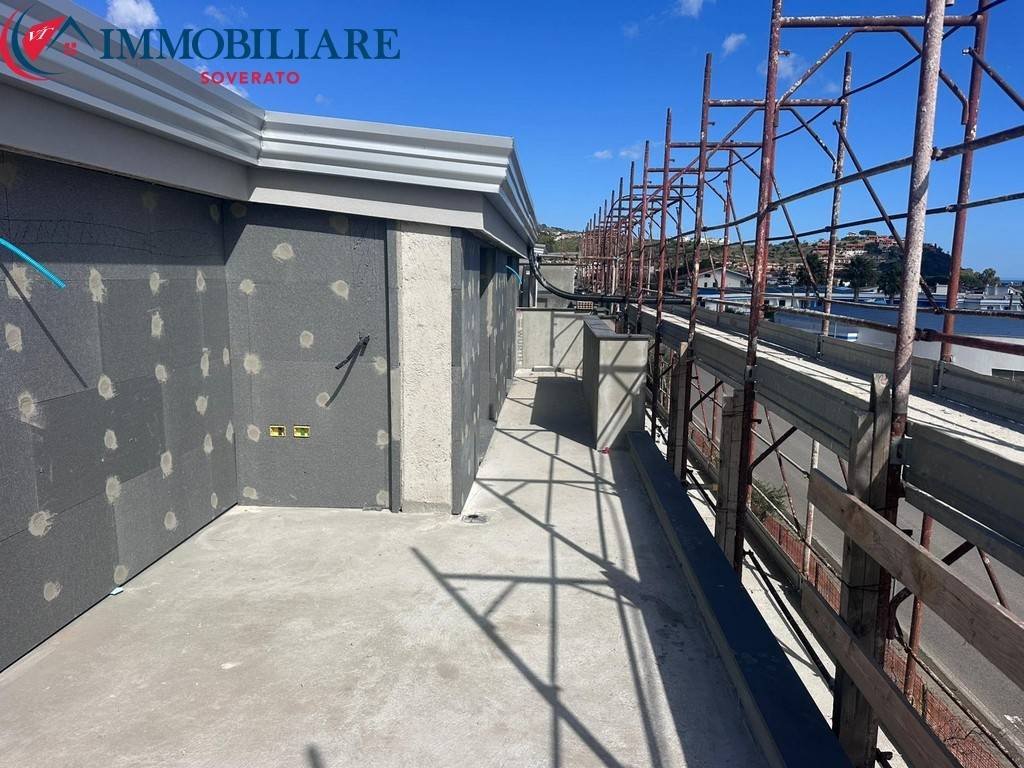 Appartamento a Montauro in Via Nazionale, 28 - Foto 4