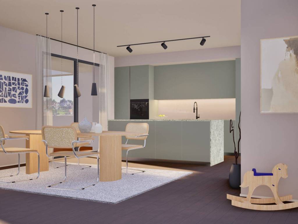 Appartamento a Curtarolo in Via Rabin - Foto 2