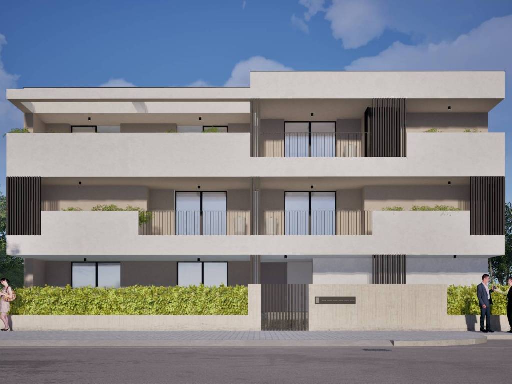 Appartamento a Curtarolo in Via Rabin - Foto 5