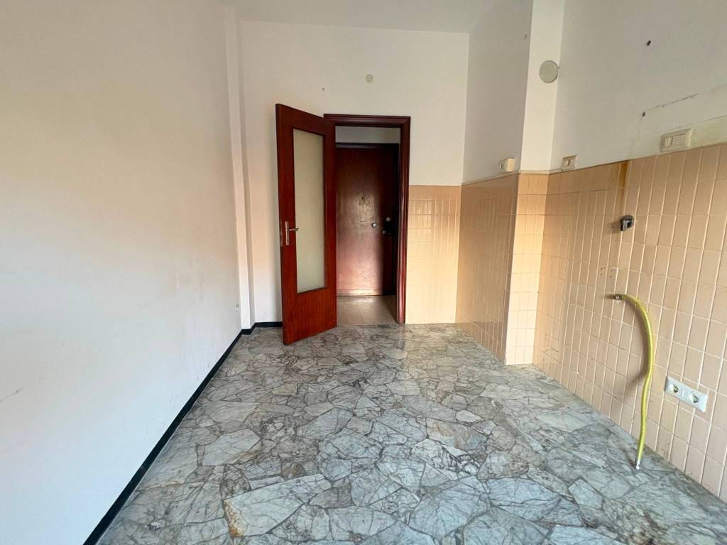 Appartamento a Chiavari in Via Privata Giuseppe Bontà, 25 - Foto 5