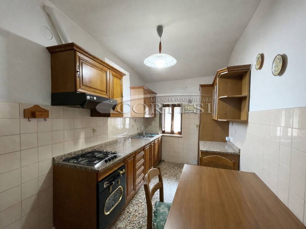 Appartamento a Anghiari in corso matteotti, 200 - Foto 3