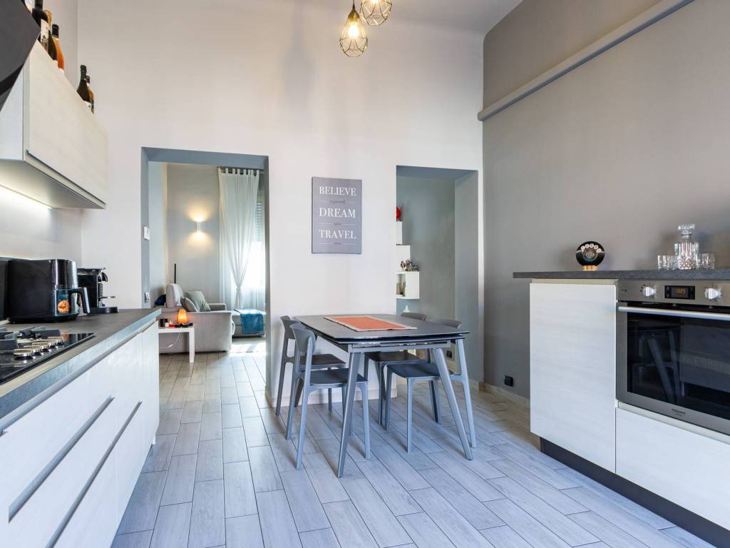 Appartamento a Monza in Via Cesare Pascarella, 6 - Foto 5