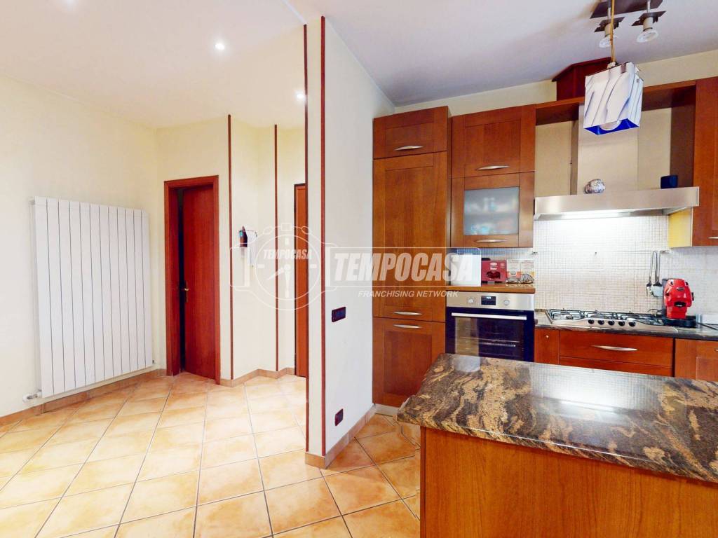Appartamento a Porto sant'elpidio in Via po - Foto 3