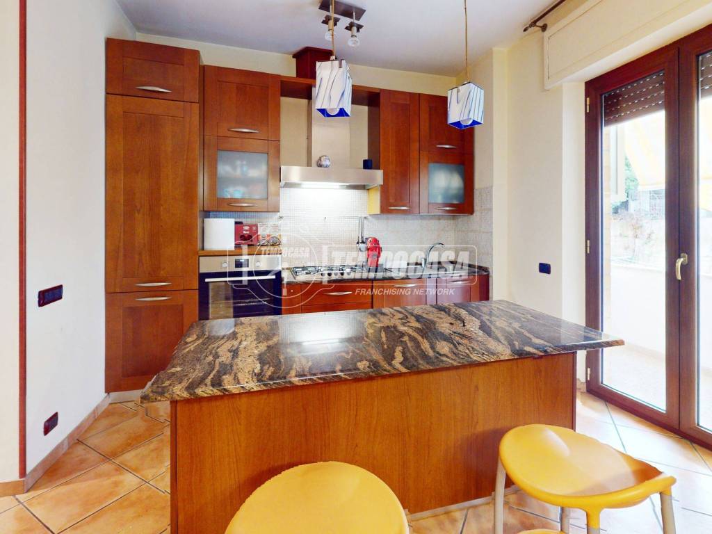 Appartamento a Porto sant'elpidio in Via po - Foto 4