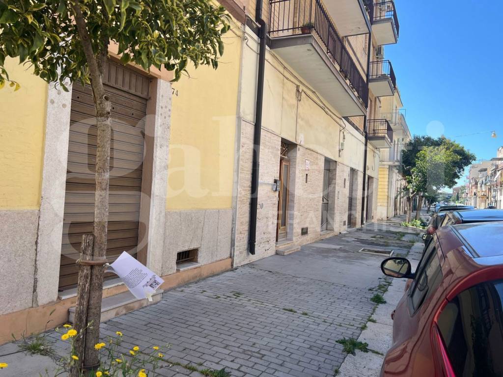 Appartamento a San severo in Via Mazzini - Foto 2