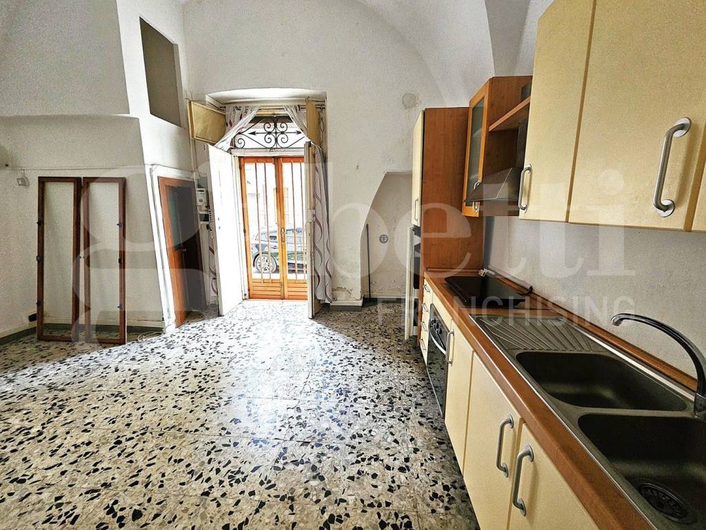 Appartamento a San severo in Via Mazzini - Foto 3