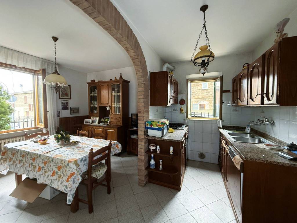 Casa indipendente a Montepulciano in Via Chieti - Foto 4