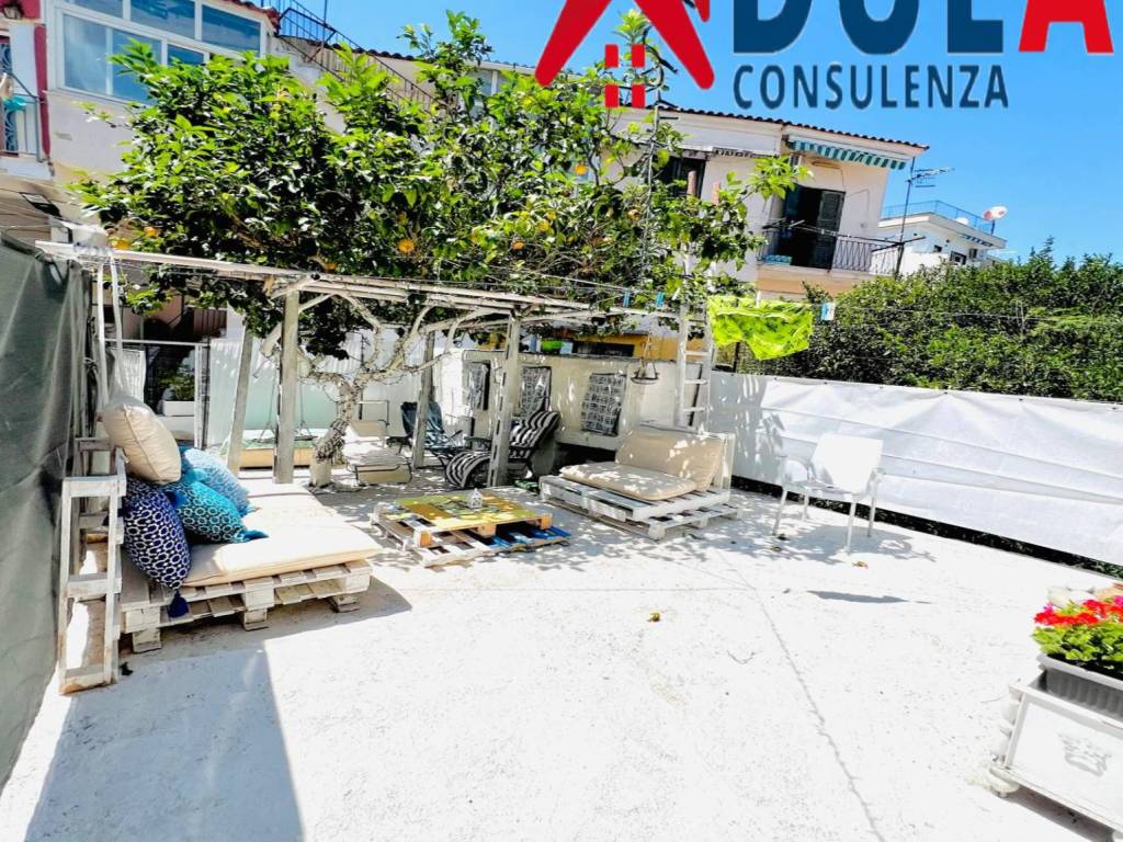 Appartamento a Bacoli in Via Roma - Foto 2