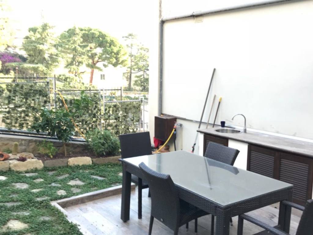 Appartamento a Sanremo in Via Padre Semeria, 278 - Foto 2