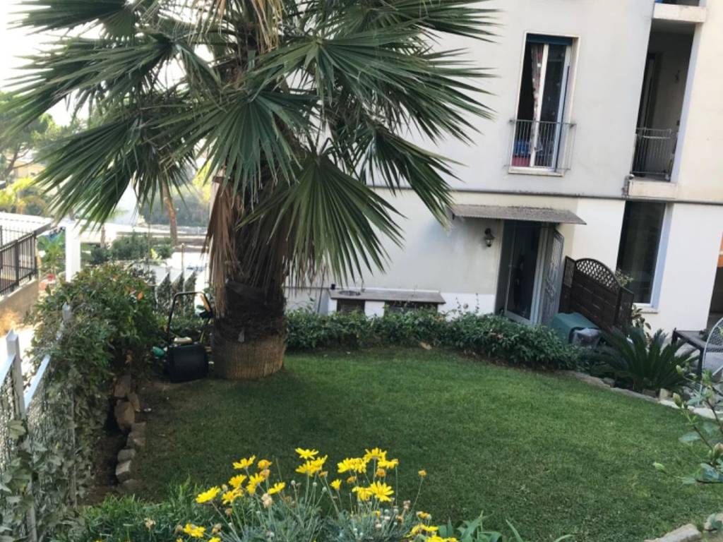 Appartamento a Sanremo in Via Padre Semeria, 278 - Foto 3