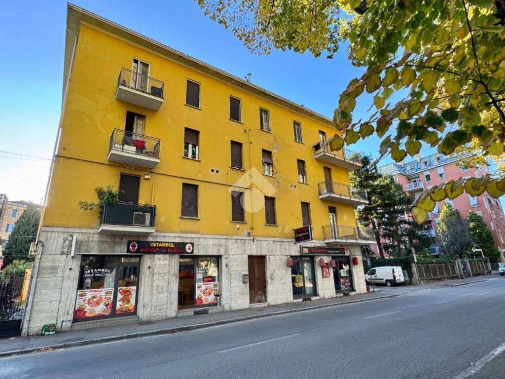 Appartamento a Parma in Viale dei Mille, 18 - Foto 3