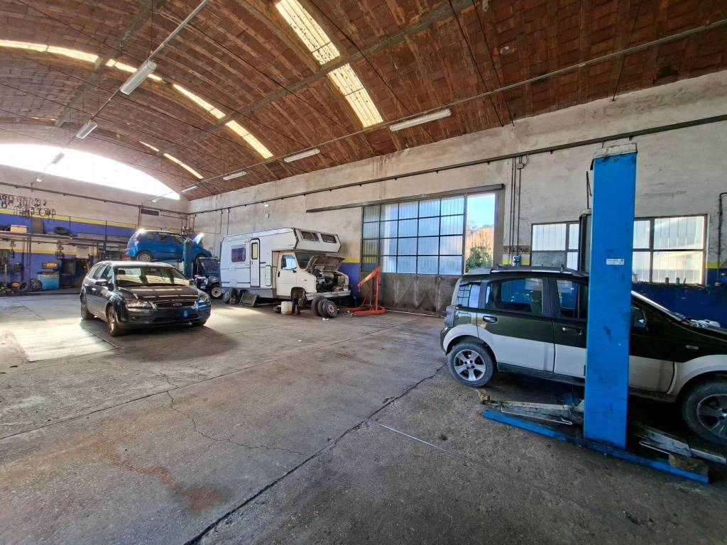 Immobile a Pescia - Foto 5