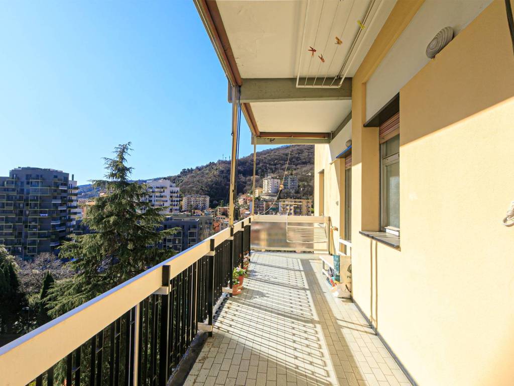 Appartamento a Genova in Via San Felice, 6 - Foto 4