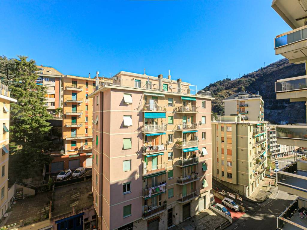 Appartamento a Genova in Via San Felice, 6 - Foto 5