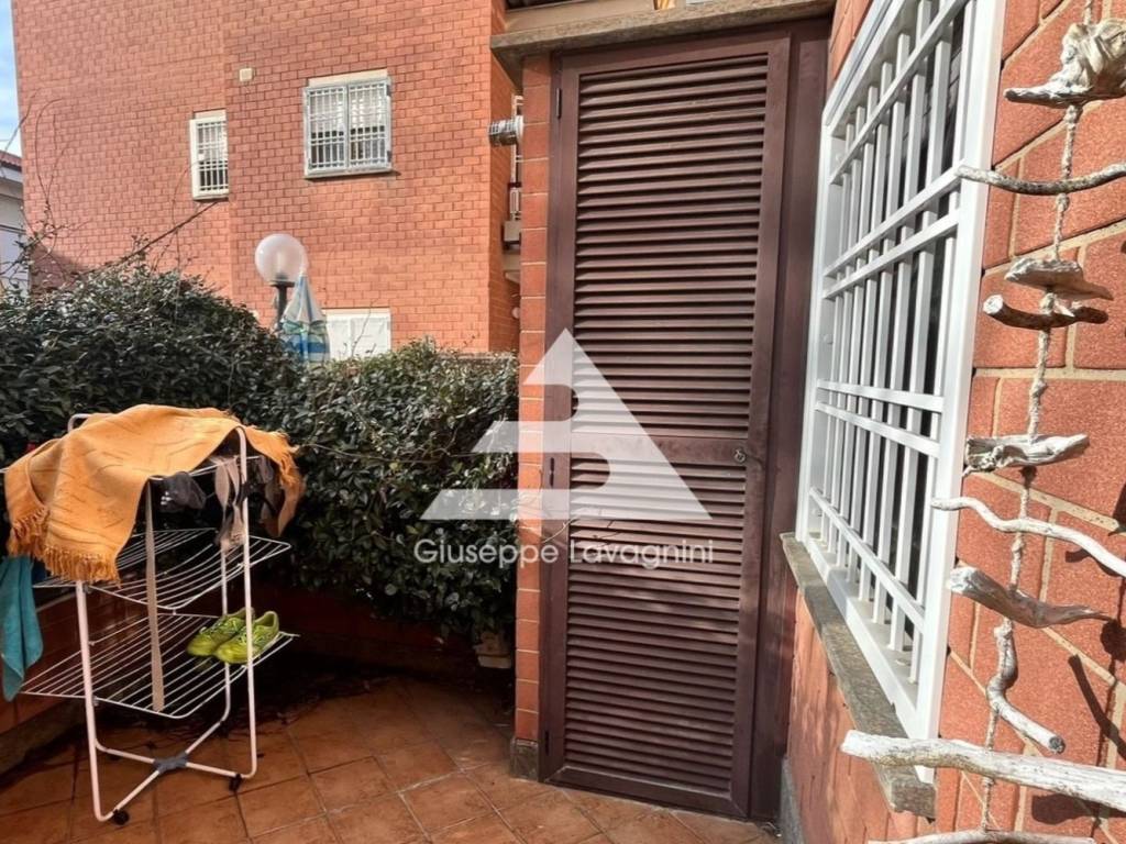 Appartamento a Albano laziale in Via Rocca di Papa, 55 - Foto 3