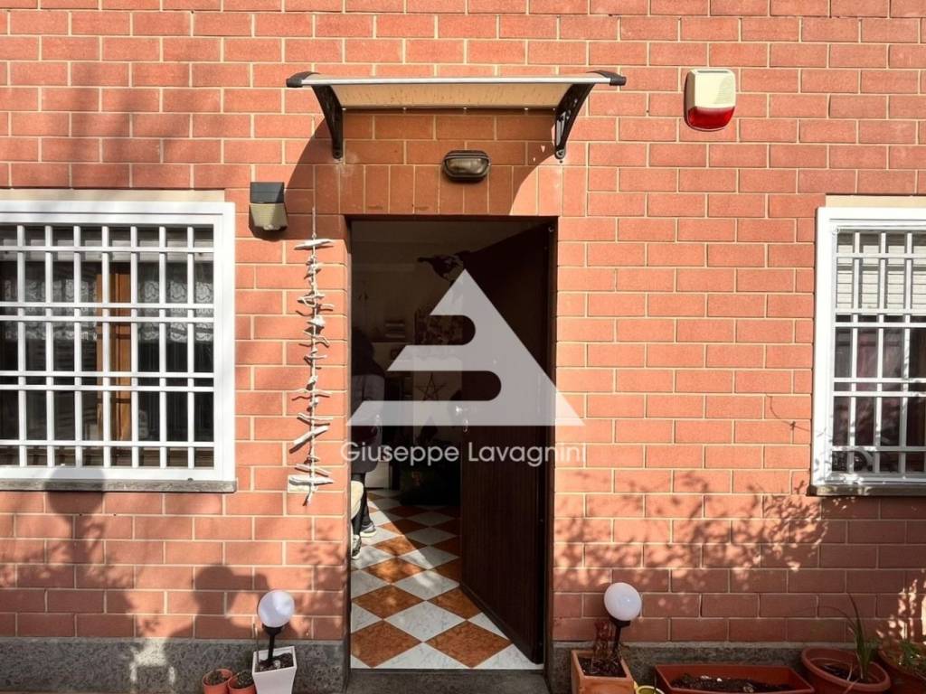 Appartamento a Albano laziale in Via Rocca di Papa, 55 - Foto 4