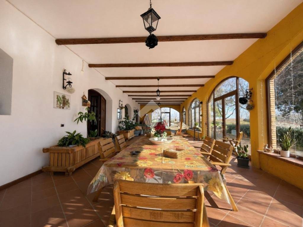 Villa a San giovanni rotondo in Via SP43 - Foto 3